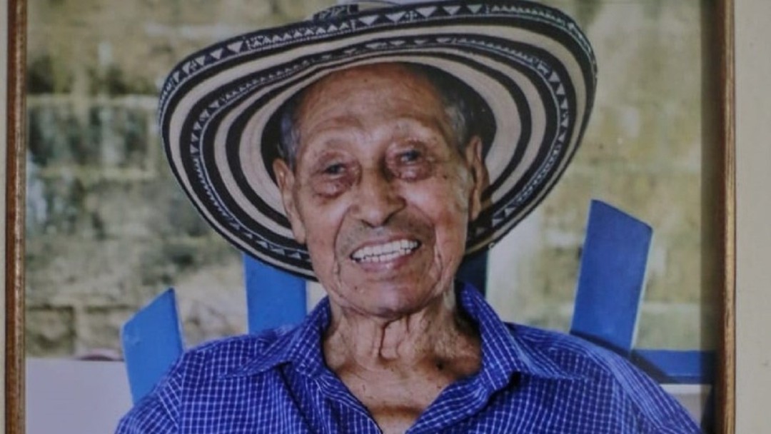 Se fue un grande, falleció el músico bolivarense Catalino Parra