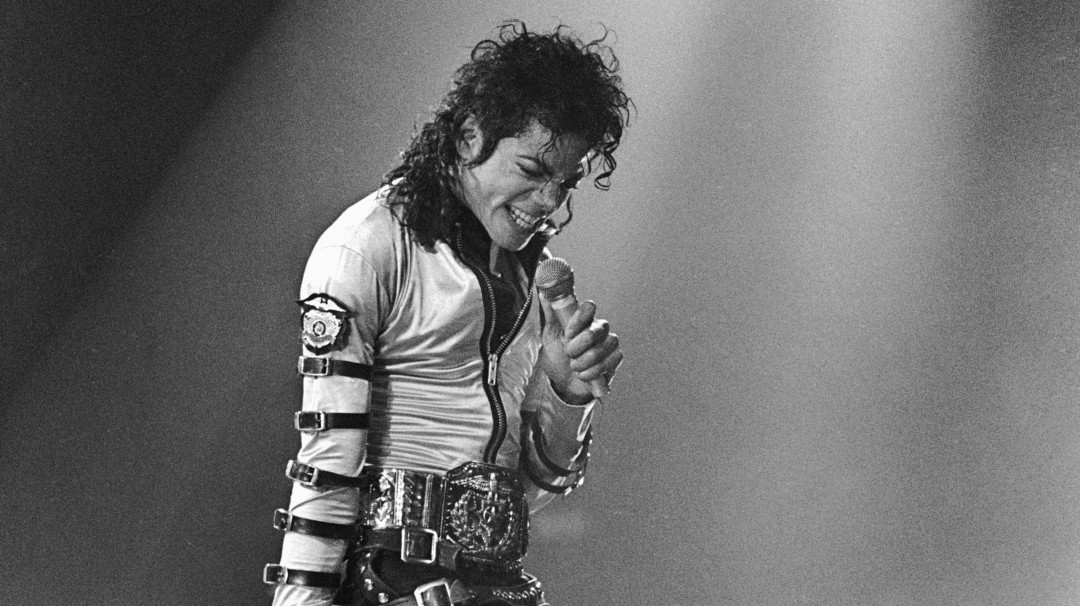 ¡No se lo pierda! El Rey del Pop tendrá show láser en el planetario
