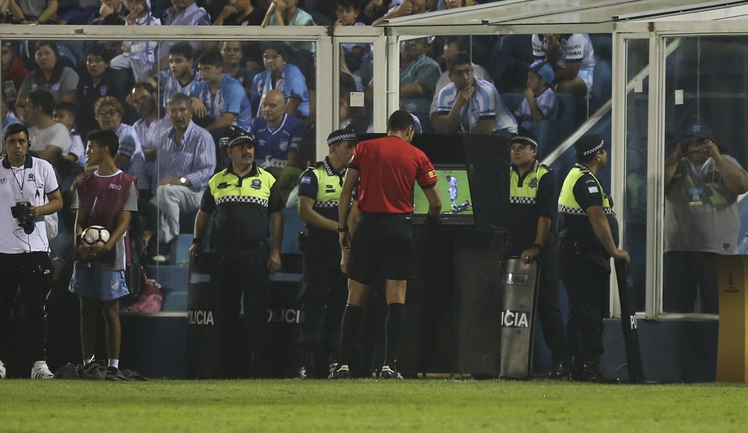Eliminatorias Conmebol VAR: Las Eliminatorias Sudamericanas a Qatar 2022 contarán con el VAR