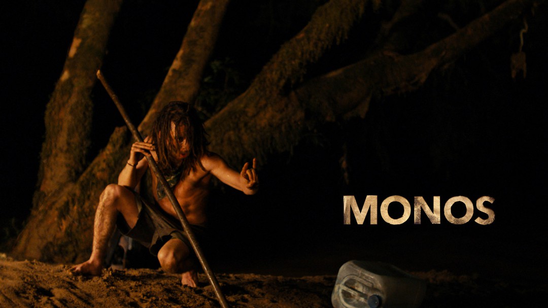 ‘Monos’, favorita a los Premios Platino