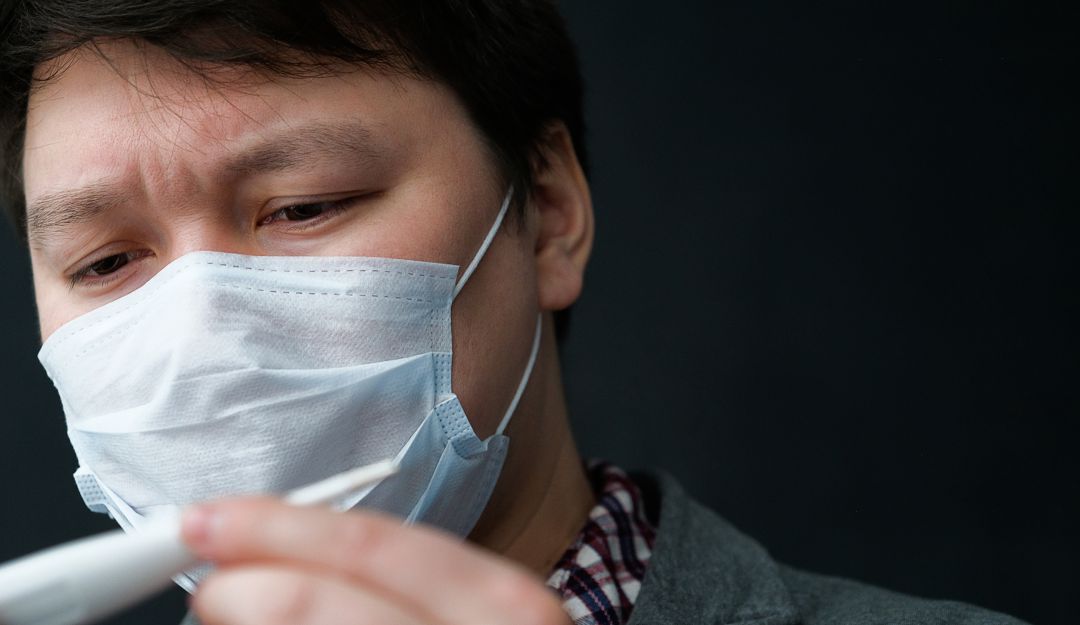 ¿Cómo saber si tiene Coronavirus?: ¿Cómo se detecta el nuevo Coronavirus en China?