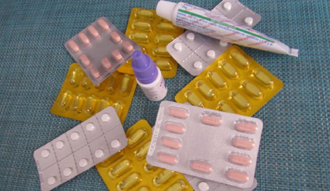 Medicamentos