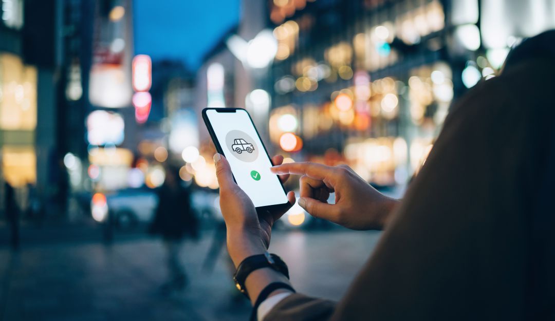 Regulación de plataformas de transporte de servicio público: Con regulación de apps de transporte se buscarán beneficios a trabajadores