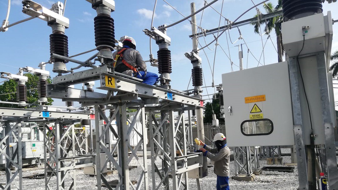 Unos 40 barrios de Sincelejo quedarán sin energía por mantenimientos