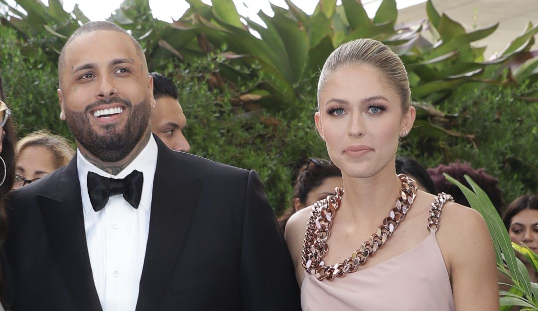 Nicky Jam se casará por segunda vez: ¿La segunda es la vencida? Nicky Jam se volverá a casar