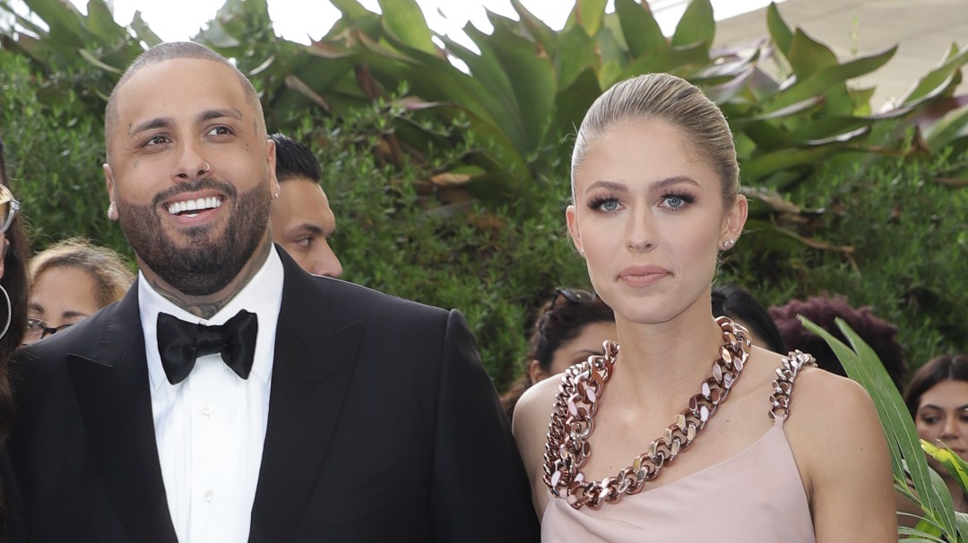 ¿La segunda es la vencida? Nicky Jam se volverá a casar