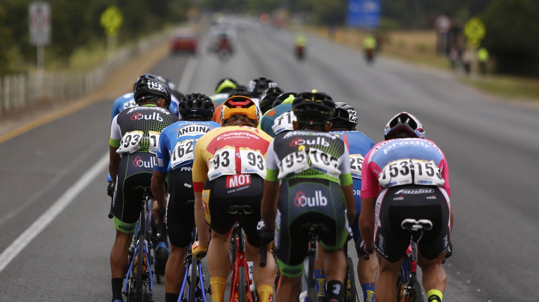 ¡Las mejores fotos del cierre del Tour Colombia 2.1 2020!