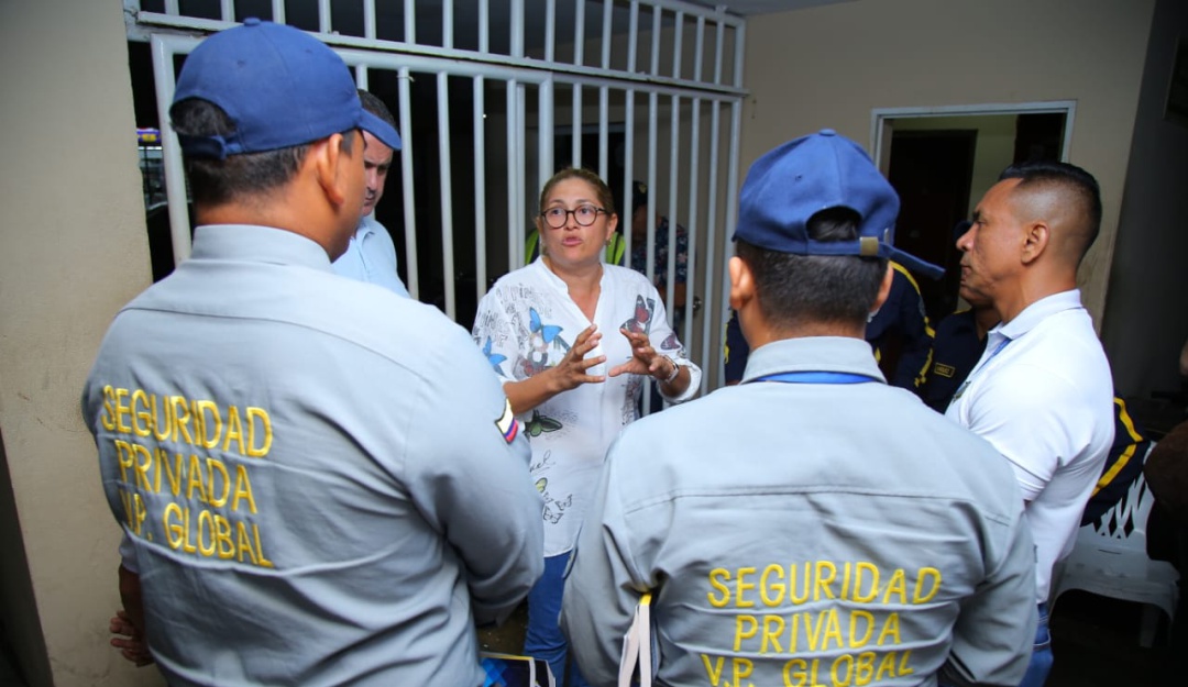 Hospital Cari: Gobernación del Atlántico asumió el control del Hospital Cari