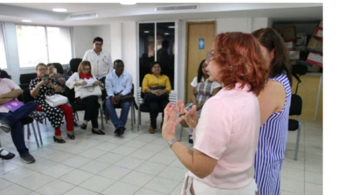 Formalizan comité de seguimiento al PAE en Cartagena: Formalizan comité de seguimiento al PAE en Cartagena