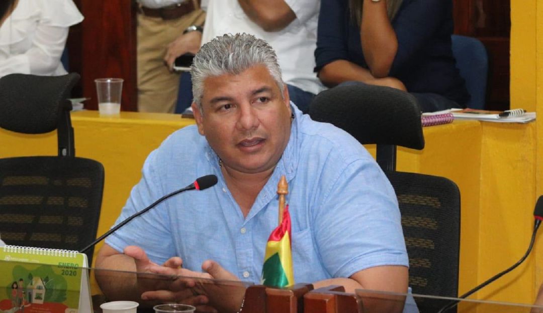 Piden conocer proceso de escogencia del personal en Alcaldía de Cartagena: Piden conocer proceso de escogencia del personal en Alcaldía de Cartagena