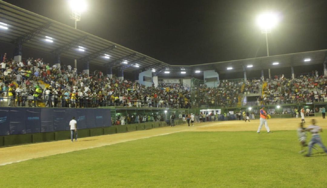 IDER ratificó respaldo a Juega por tu Barrio: IDER ratificó respaldo a Juega por tu Barrio