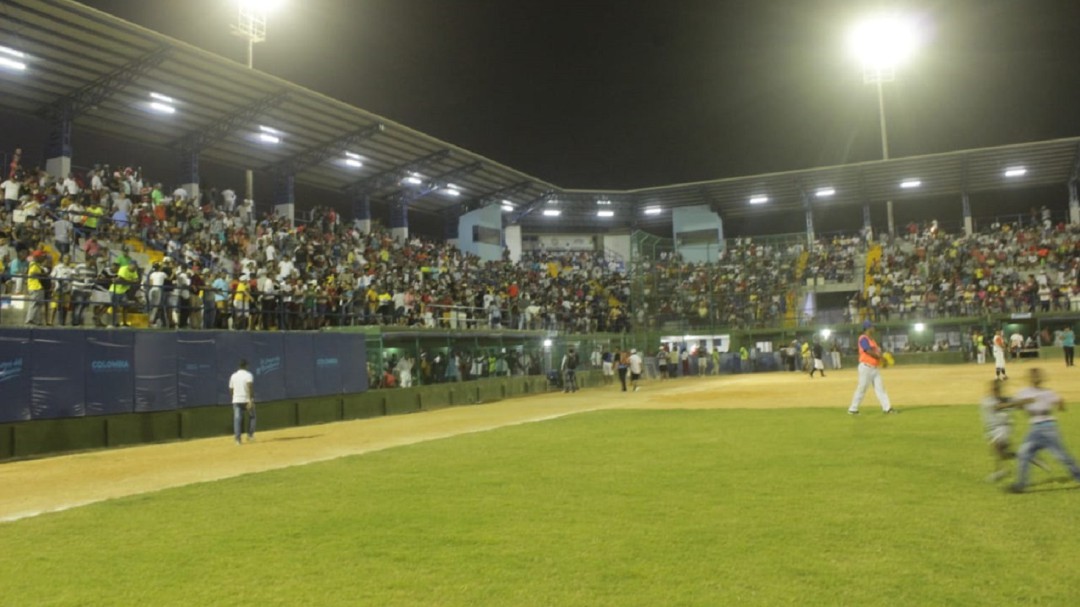 IDER ratificó respaldo a Juega por tu Barrio