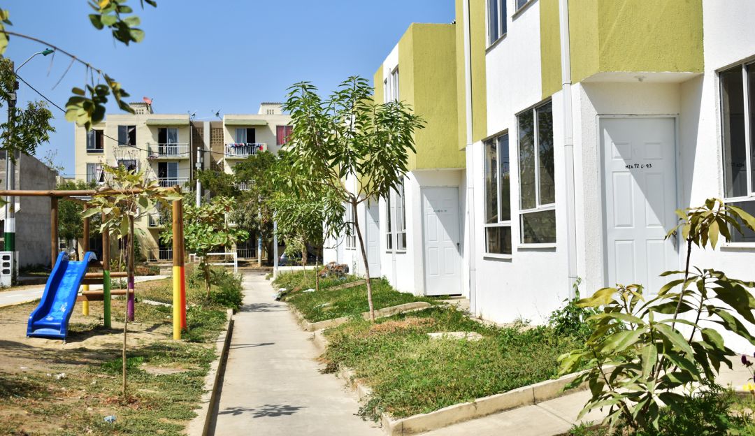 Ciudad del Bicentenario: Espaldarazo al Macroproyecto Ciudad del Bicentenario de MinVivienda