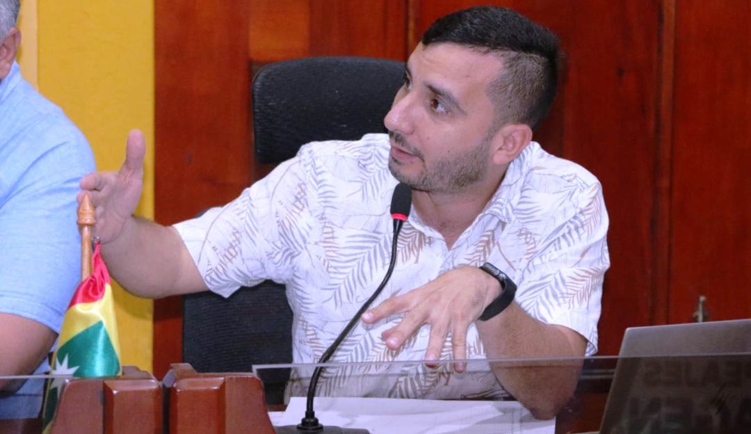 Marahuaco: Concejo Propone Tarifa Diferencial para residentes vecinos de Marahuaco