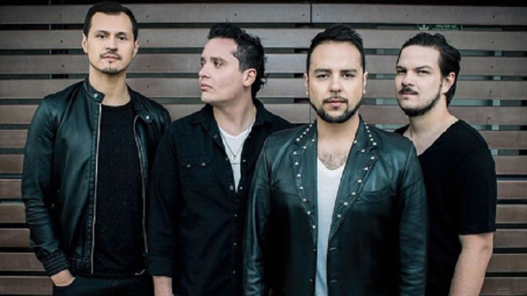 Don Tetto: creadores, productores y participantes del Día de Rock Colombia