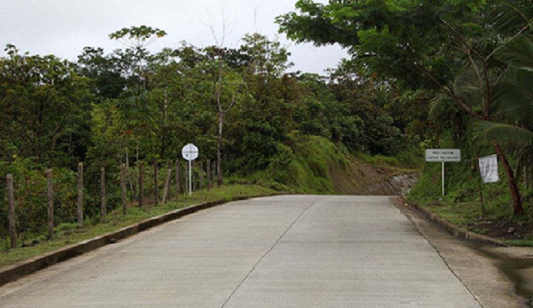 Frustran atentado Medellín Quibdó: Frustrado atentado del ELN con explosivos en la vía Medellín-Quibdó