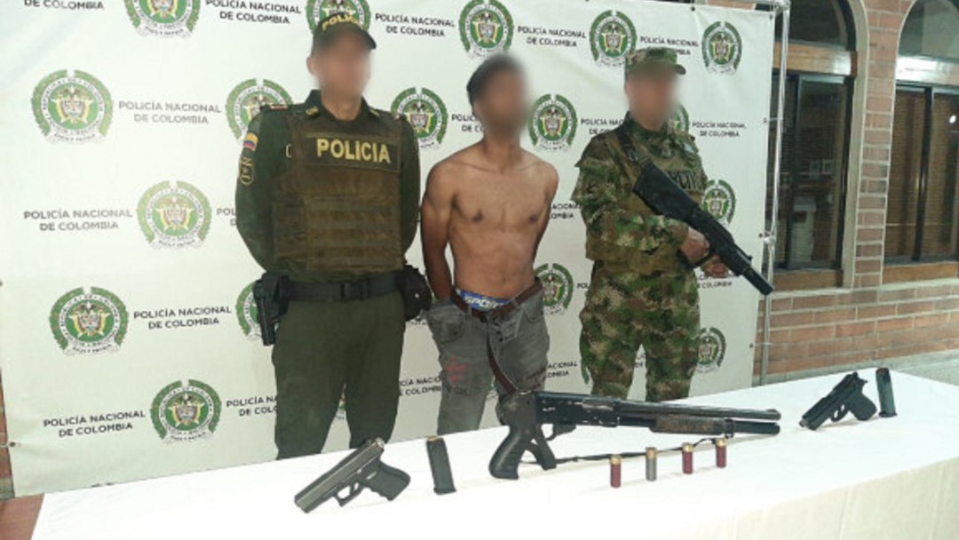 Masacre en la comuna 13 por disputas territoriales