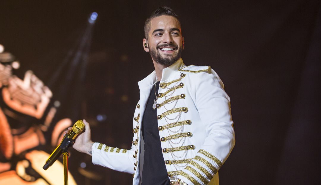 Maluma habla sobre su orientación sexual: Maluma ¿gay o no? esto dice el cantante de reguetón