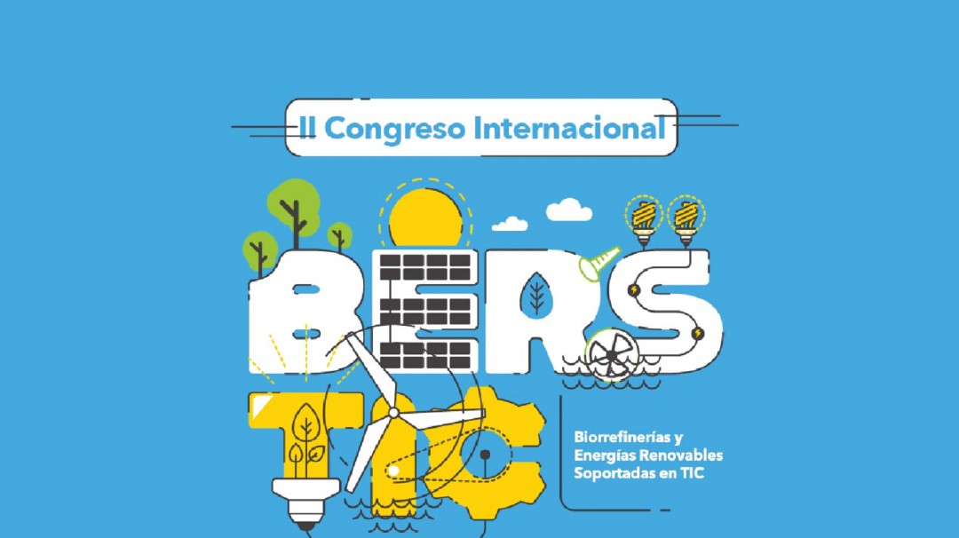 Expertos de biorrefinerías en Bucaramanga