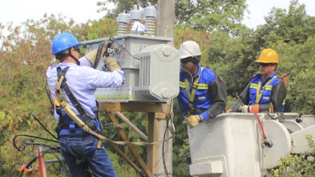 Rionegro se queda sin luz este miércoles
