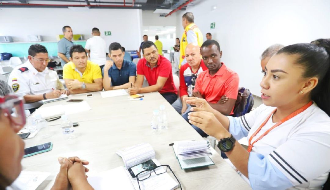 Unidades comuneras se unieron a construcción del Plan de Desarrollo: Unidades comuneras se unieron a construcción del Plan de Desarrollo