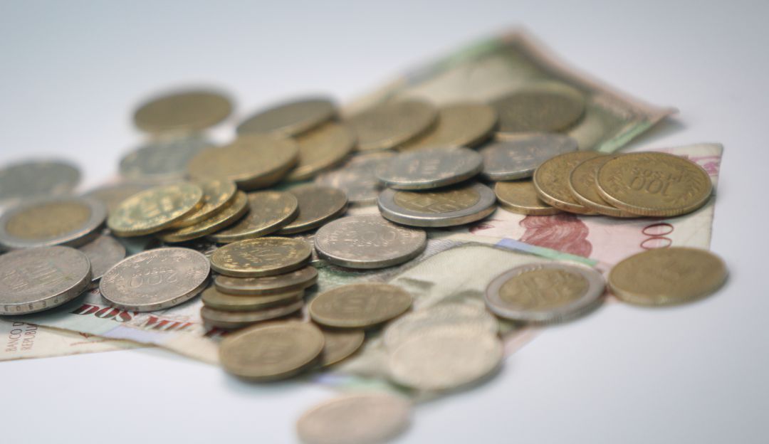 Fabrica de pesos colombianos: El efectivo sigue reinando en la economía colombiana