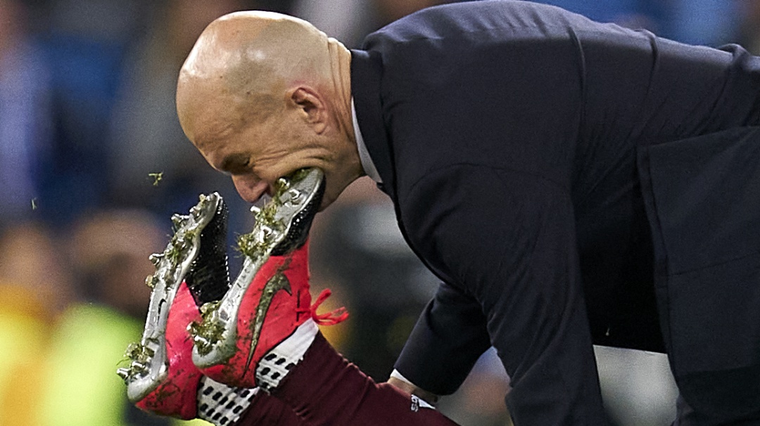 El Pulso del Fútbol, 17 de febrero del 2020