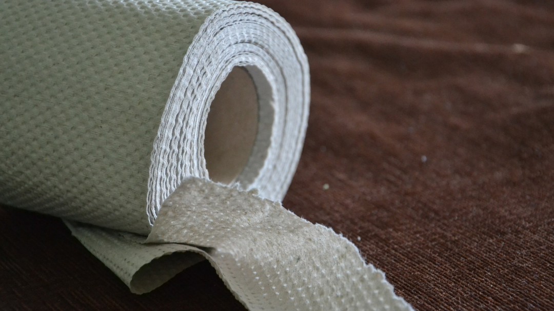 Robo a mano armada de papel higiénico en Hong Kong por Coronavirus