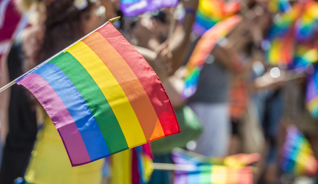 Víctimas de la comunidad LGTBI: Unidad de víctimas tiene registrados 4.971 miembros de LGTBI reconocidos