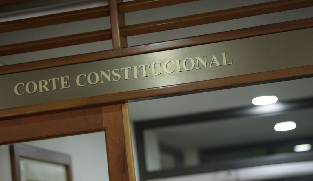 Decreto sobre ingreso solidario: Magistrados de la Corte no estudiarán decreto sobre ingreso solidario