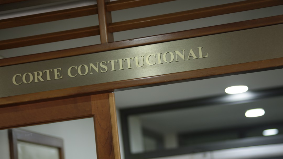 Corte amplió facultades de la JEP para investigar a terceros