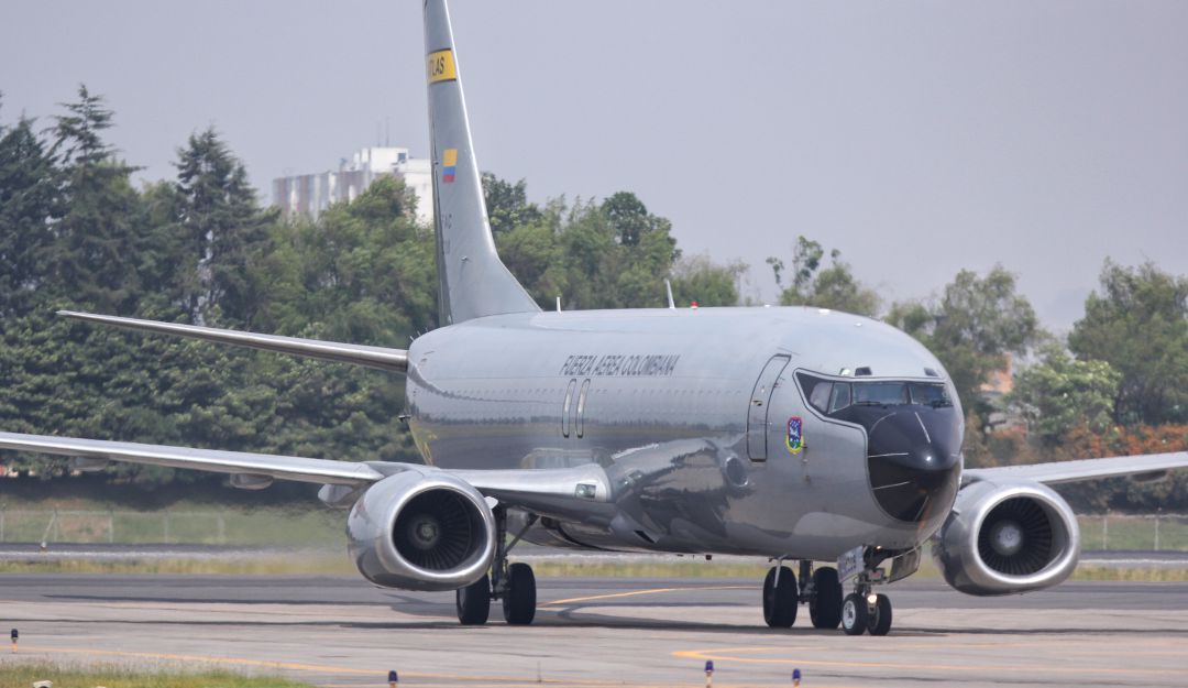 Noticias Colombia: retraso en vuelo de colombianos en Wuhan: Se retrasa el vuelo de repatriación de colombianos en Wuhan