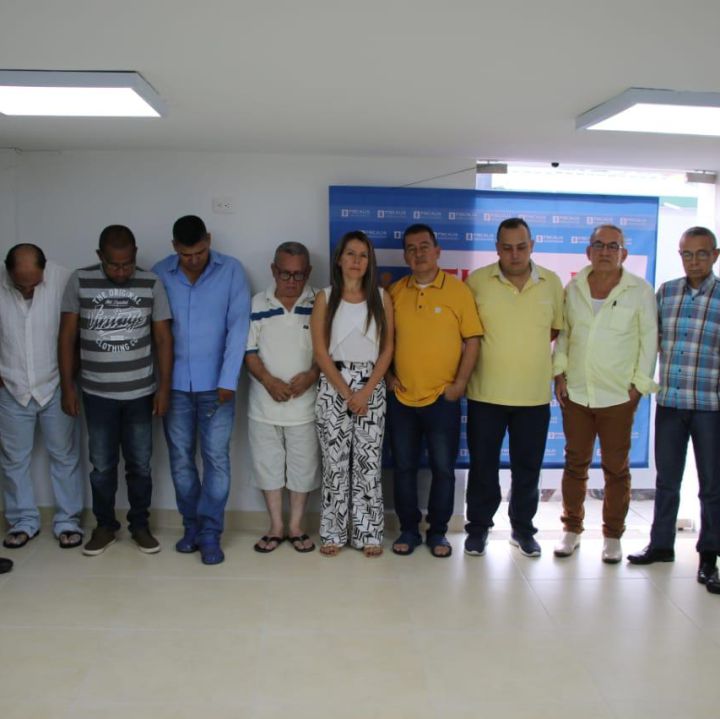 Exalcaldesa de Florencia, condenada por ofrecer dinero a concejales