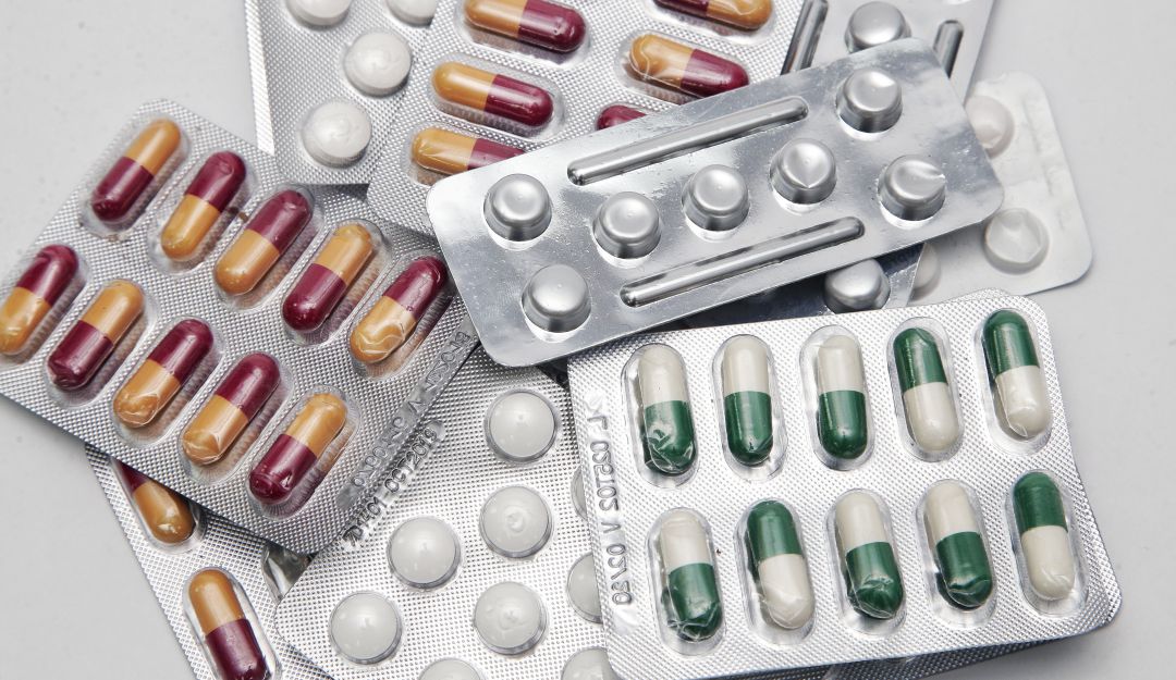 Coronavirus en Colombia: Gobierno no descarta congelar precios de medicamentos claves