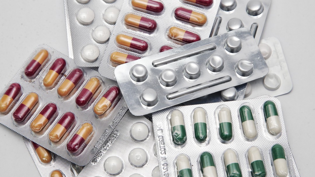 Regulación de los medicamentos en Colombia