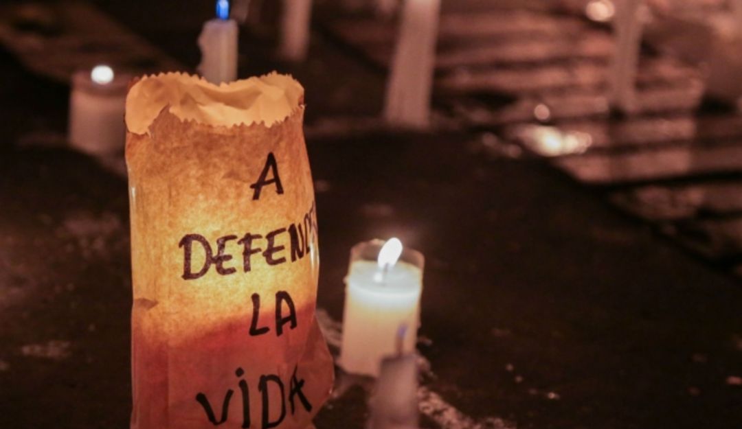 No hay que bajar la guardia en protección a líderes en Boyacá: Defensoría: No hay que bajar la guardia en protección a líderes en Boyacá: Defensoría