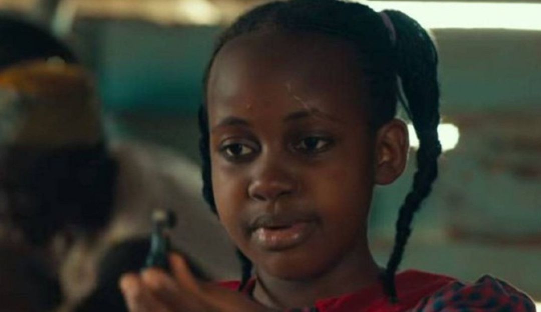 Nikita Pearl Waligwa: Fallece actriz de Disney, Nikita Pearl Waligwa a sus 15 años