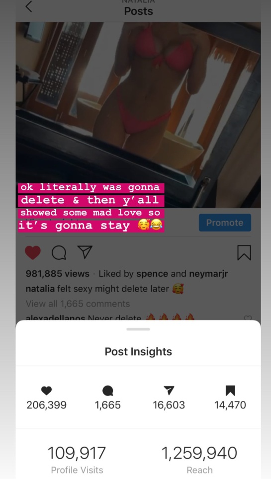 Exnovia de Maluma: ¿Te arrepientes Maluma? Así luce Natalia Barulich en sus vacaciones Exnovia de Maluma: ¿Te arrepientes Maluma? Así luce Natalia Barulich en sus vacaciones