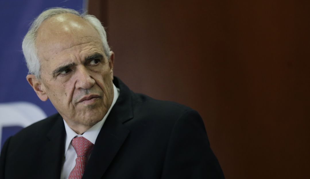 Ernesto Samper Partido Liberal: "Después de la pandemia, no quisiera ver al Partido Liberal": Samper