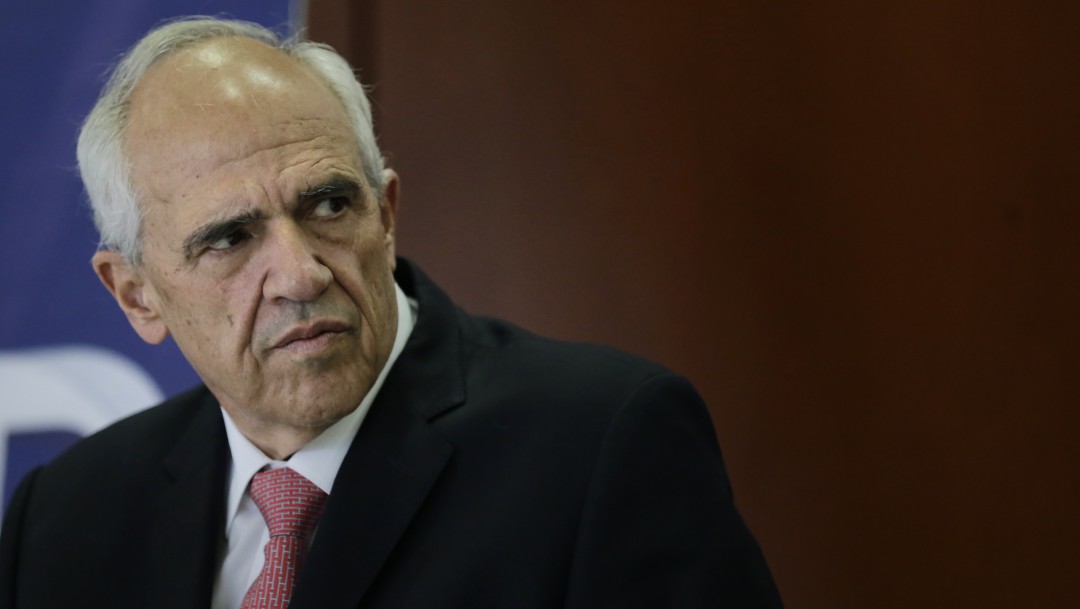 "Después de la pandemia, no quisiera ver al Partido Liberal": Samper