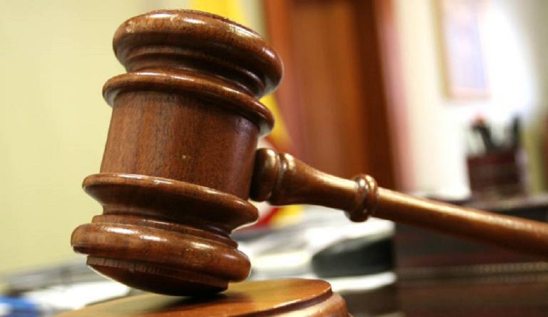 ONU hará presencia en audiencia por asesinato del Fiscal Alcibiades: ONU hará presencia en audiencia por asesinato del Fiscal Alcibiades