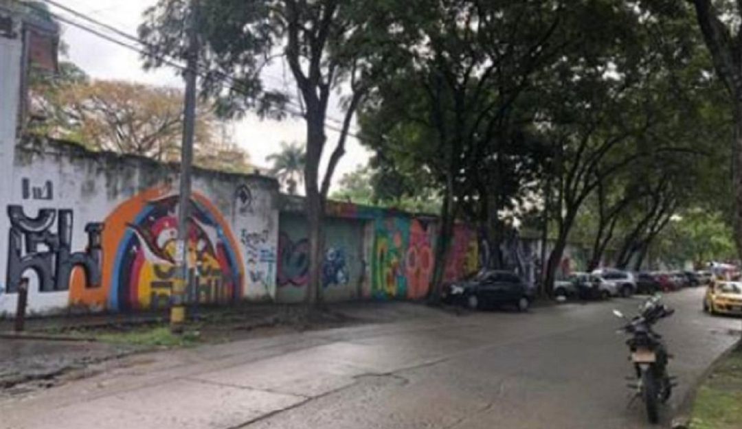 Lotes club San Fernando y contiguos a Cosmocentro, valen $154 mil millones: Lotes del Club San Fernando y frente a Cosmocentro serán utilidad pública