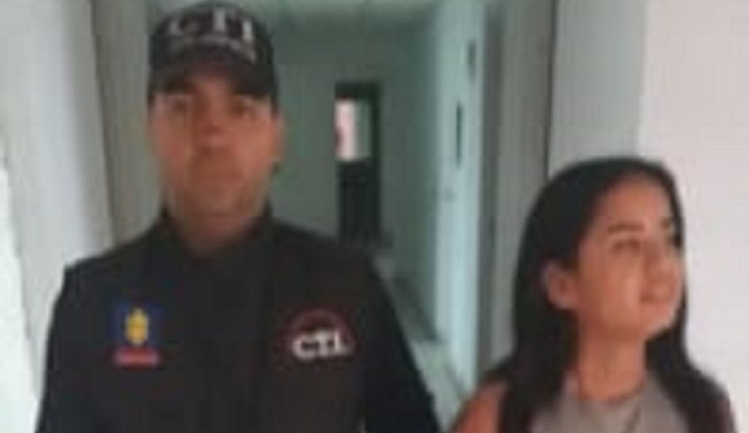 A la cárcel mujer que asesinó en una riña a Angie Paola Marín en enero 2020: A la cárcel mujer que asesinó en una riña a Angie Paola Marín en Palmira