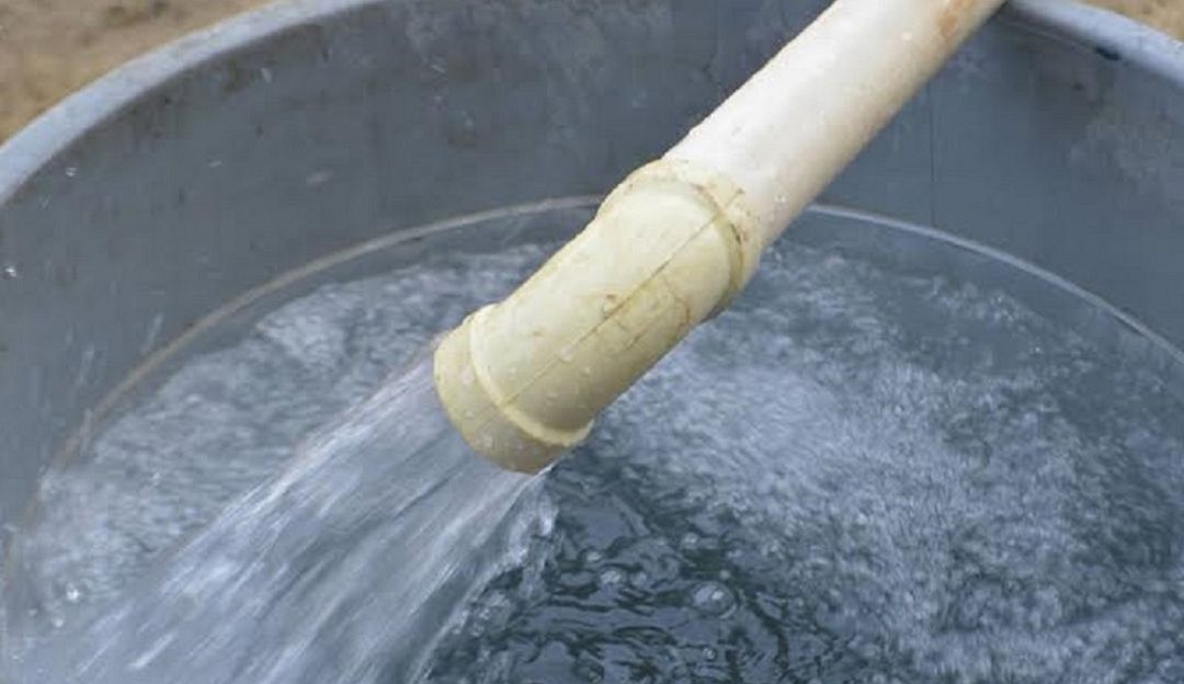 Se suspenderá el servicio de agua en algunos sectores de la Comuna 18: ¡A recoger agua! Se suspenderá el servicio en nueve barrios