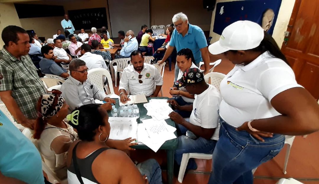 Piden incluir soluciones en superación de pobreza en el Plan de Desarrollo: Piden incluir soluciones en superación de pobreza en el Plan de Desarrollo