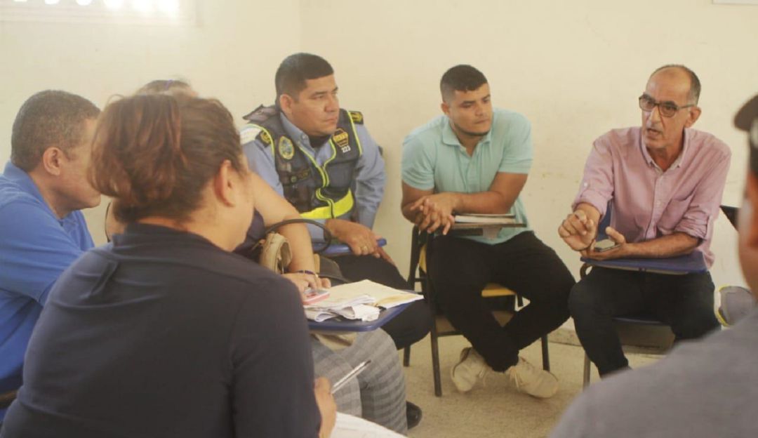 Unidad Comunera #10 hizo su aporte a la construcción del Plan de Desarrollo: Unidad Comunera #10 hizo su aporte a la construcción del Plan de Desarrollo