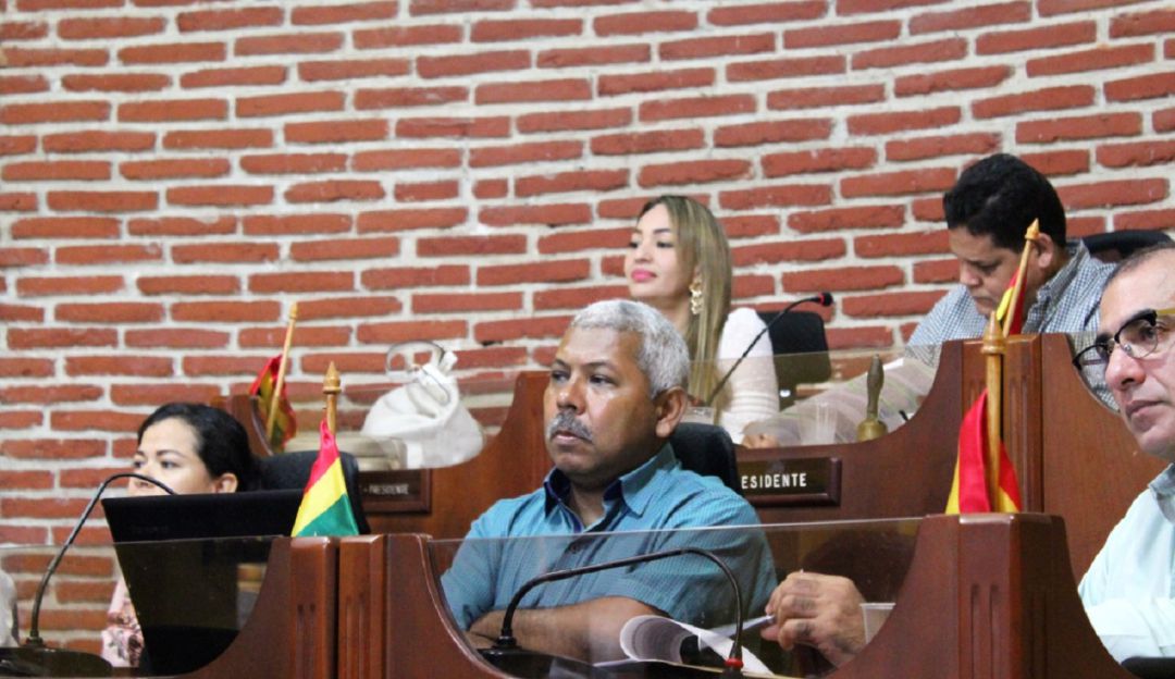 Buscan robustecer las finanzas de Cartagena: Buscan robustecer las finanzas de Cartagena