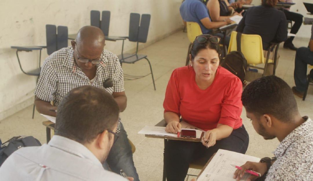 Solicitan atención a problemas que afectan al sector turístico en Cartagena: Solicitan atención a problemas que afectan al sector turístico en Cartagena