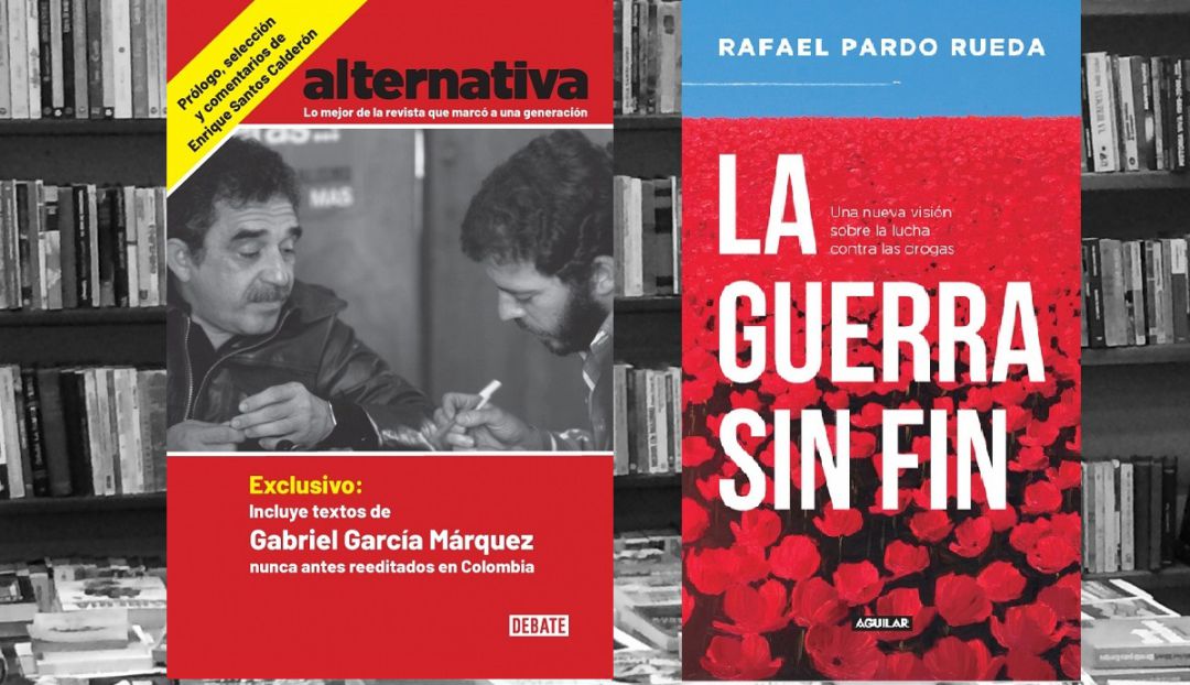 Dos miradas a la historia de nuestros problemas