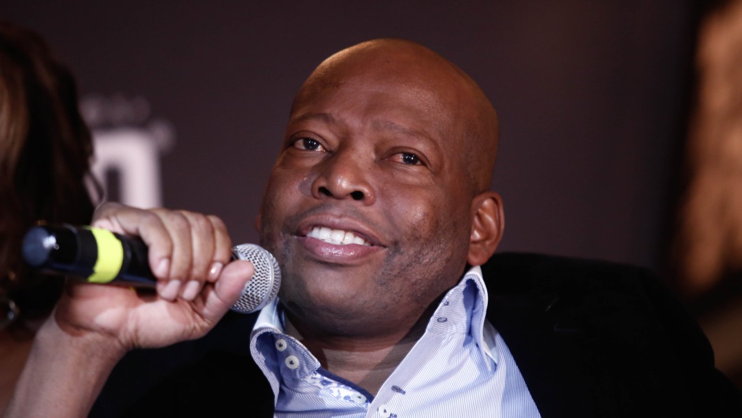 Faustino 'Tino' Asprilla le coquetea a la Dirección Técnica del Cúcuta
